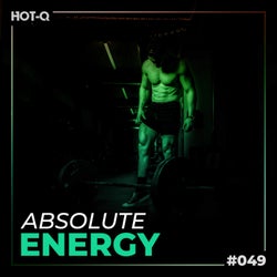 Absolutely Energy! Workout Selections 049