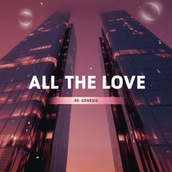 All The Love (Dj Global Byte Mix)