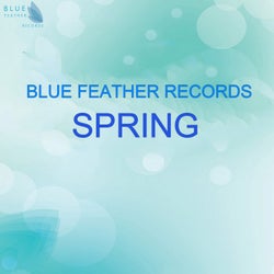 Blue Feather Records - Spring 2015