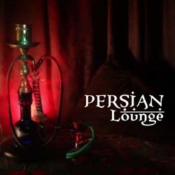 Persian Lounge (Beautiful Deep Arabic Chillout Lounge Grooves)