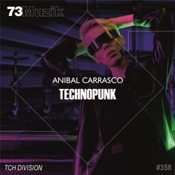 TechnoPunk EP