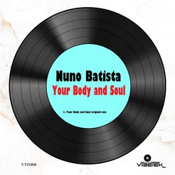 Your Body and Soul