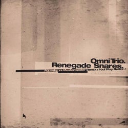 Renegade Snares (Aquasky vs MasterBlaster Remix) / Renegade Snares (Foul Play Remix)