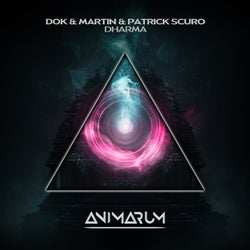 Dharma (Extended Mix)