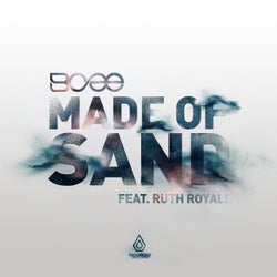 Made of Sand (feat. Ruth Royall)