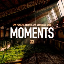 Moments (Extended Mix)