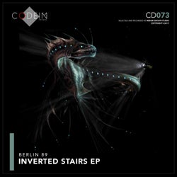 Inverted Stairs EP