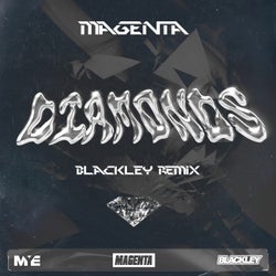 Diamonds (Blackley Remix)