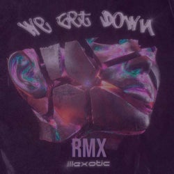 we get down (Kon Remix)