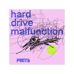 Hard Drive Malfunction