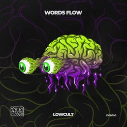 Words Flow