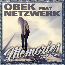 Memories 2012 (feat. Netzwerk) [2012 Remixes]