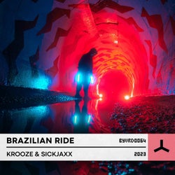Brazilian Ride