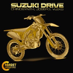 Suzuki Drive