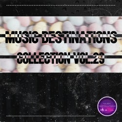 Music Destinations Collection Vol. 29