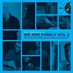 We Are Family, Vol. 2
