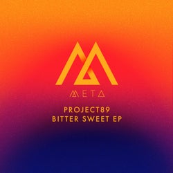 Bitter Sweet EP