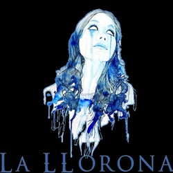 La LLorona