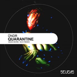 Quarantine EP