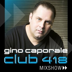 Best of CLUB 418 Mix Show 2014