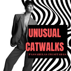 Unusual Catwalks (Passarelas Inusitadas) (Mauricio Cury Radio Remix)