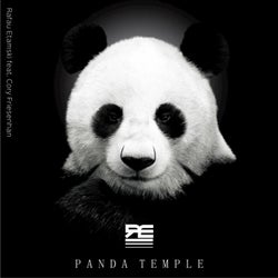 Panda Temple - Single