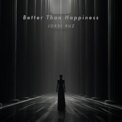 Better than Happiness (feat. Jordan Peterson) [CATBLAK Remix]