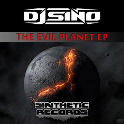 The Evil Planet EP