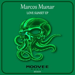 Love Sunset EP