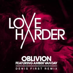 Oblivion (Denis First Extended Mix)