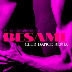 Besame (Club Dance Remix)