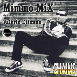 Chains (feat. Valerie Etienne)