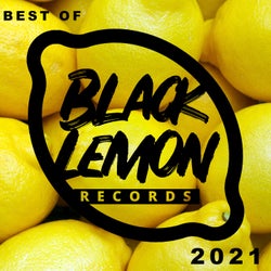 Best of Black Lemon Records 2021