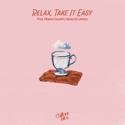 Relax, Take It Easy
