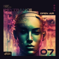 Psytrance Open Air Vol.7