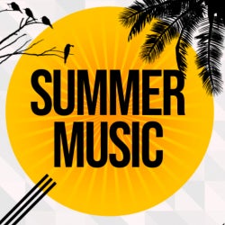 ibiza summer music