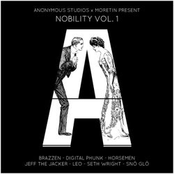 Nobility, Vol. 1