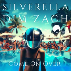 Come On Over (Poolside Mix)