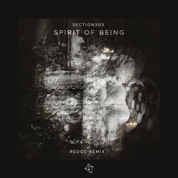 Spirit Of Being (Redge Remix)