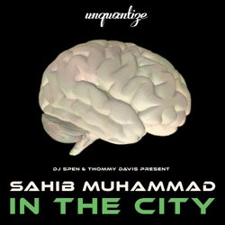 In The City
