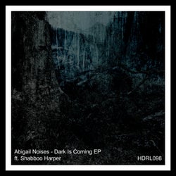 Dark Is Coming EP