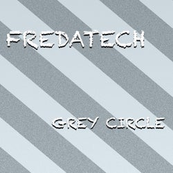 Grey Circle