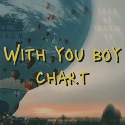 With You Boy Chart