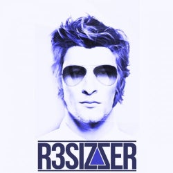 R3SI7ZER 'JANUARY' CHART