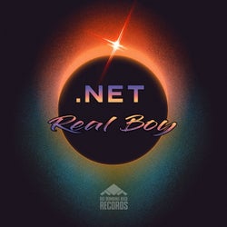 Real Boy (.Net Remix)