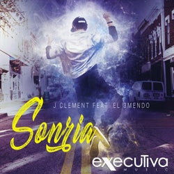 Sonria (feat. El 3mendo)