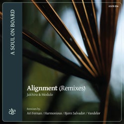 Alignment (Remixes)