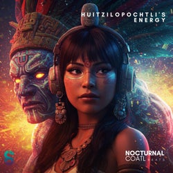 Huitzilopochtli's Energy