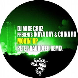 Movin' Up - Peter Rauhofer Remix