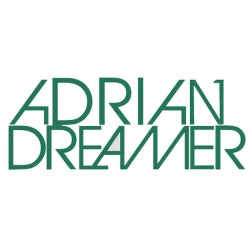 Adrian Dreamer Chart - Spanish Tech-House